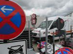 Chaos im Schilderwald